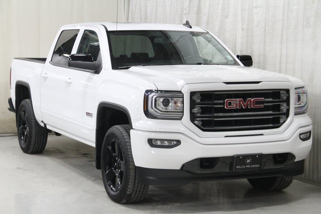 2017 Gmc Sierra All Terrain >> Pre Owned 2017 Gmc Sierra 1500 All Terrain Package 2017 Gmc Sierra All Terrain >> Pre Owned 2017 Gmc Sierra 1500 All Terrain Package
